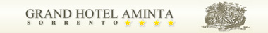 Grand Hotel Aminta - Sorrento (NA)