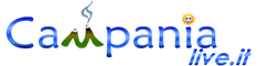 Logo Campanialive.it