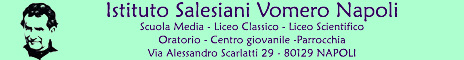 Clicca qui per maggiori informazioni Clicca qui per maggiori informazioni