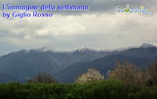 Forum Campanialive - Meteo, Notizie ed Eventi in Campania