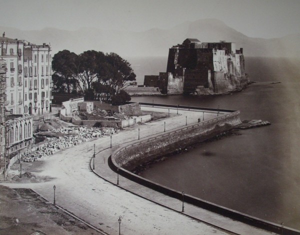 Davis Vantage Vue >> Napoli una volta - Pagina 11 - Forum Campanialive Davis Vantage Vue >> Napoli una volta - Pagina 11 - Forum Campanialive