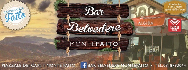 Bar Belvedere Mt. Faito  (NA)