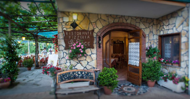 Ristorante La Foce