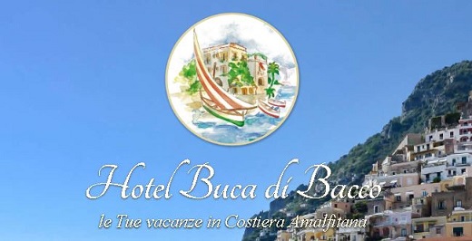 Hotel Buca di Bacco Positano (SA)