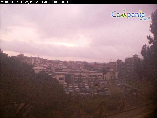 Napoli (NA)