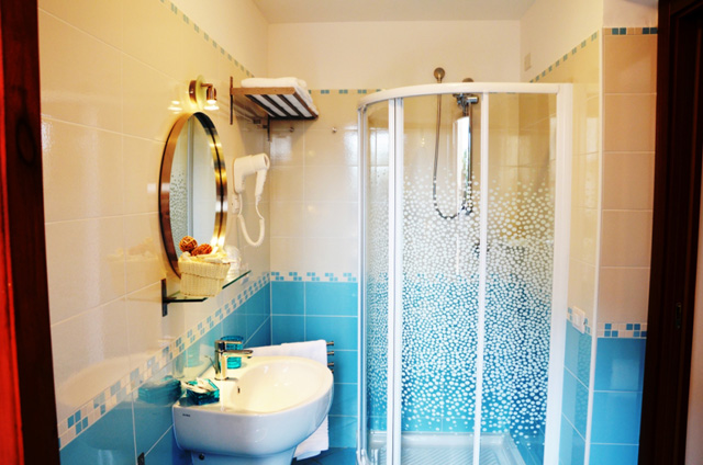 Immagini bed and breakfast Bed & Relax Immagini bed and breakfast Bed & Relax