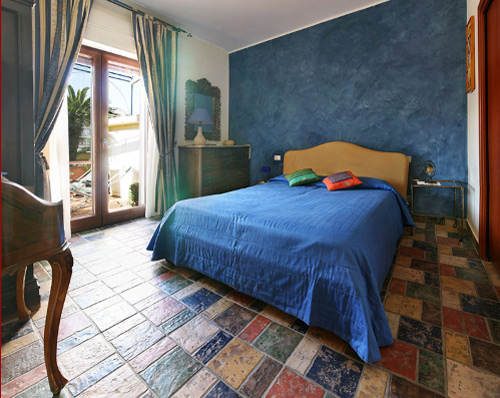 Immagini bed and breakfast Casa Mira Napoli Immagini bed and breakfast Casa Mira Napoli