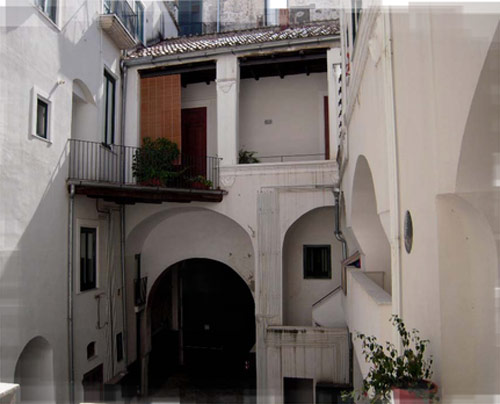 Immagini bed and breakfast Casa vacanze Il Duomo Immagini bed and breakfast Casa vacanze Il Duomo