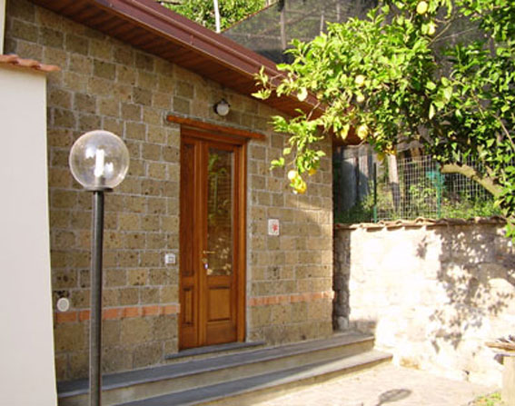 Immagini bed and breakfast Casalenunziatina