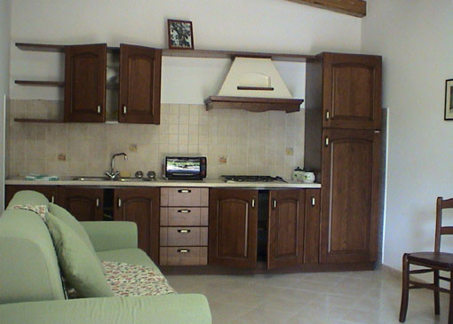 Immagini bed and breakfast Casalenunziatina