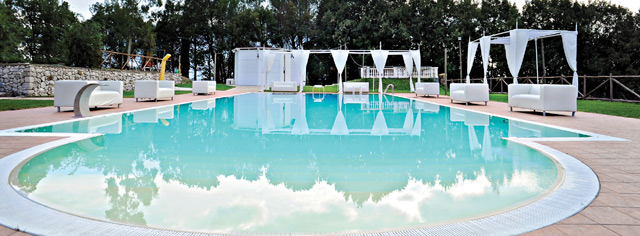 Immagini hotel Eliceto Resort