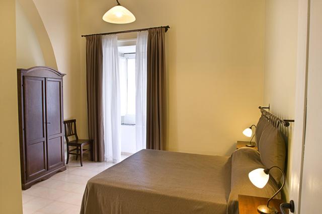 Immagini bed and breakfast Il Guiscardo