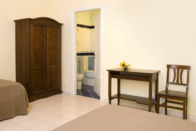 Immagini bed and breakfast Il Guiscardo