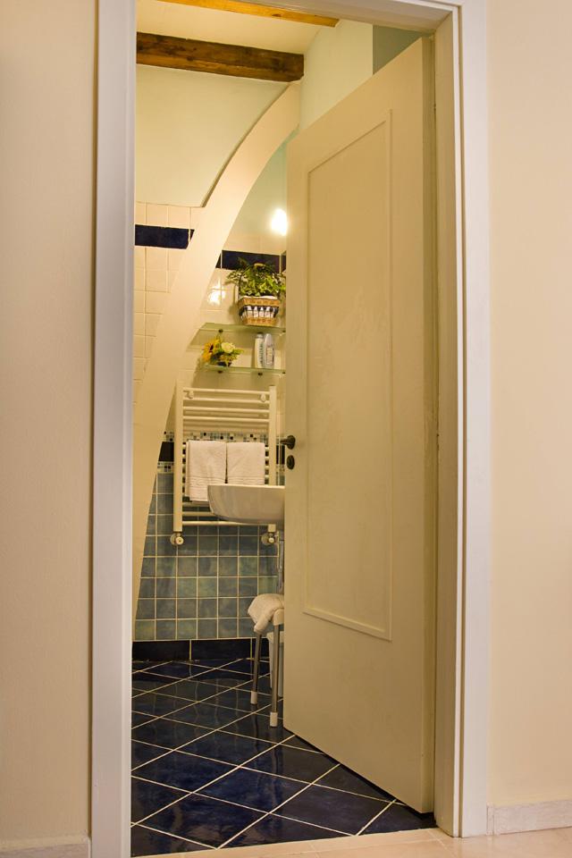 Immagini bed and breakfast Il Guiscardo