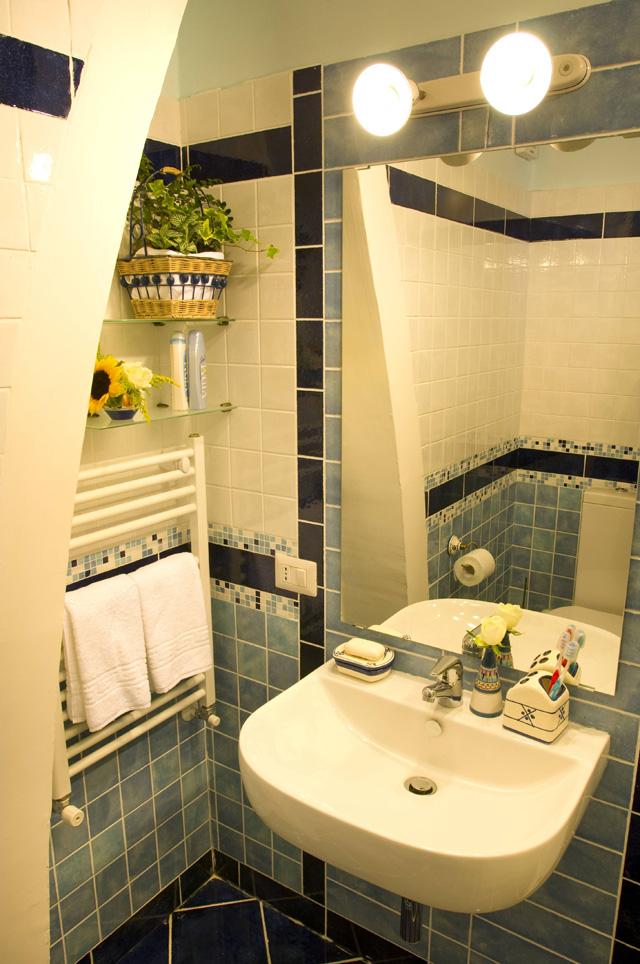 Immagini bed and breakfast Il Guiscardo
