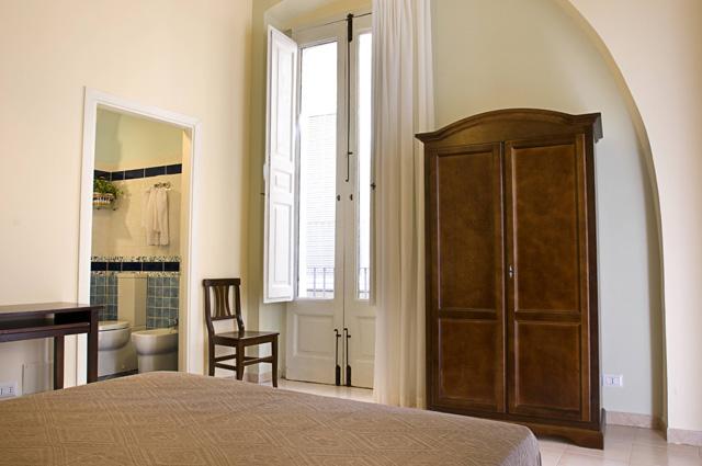 Immagini bed and breakfast Il Guiscardo