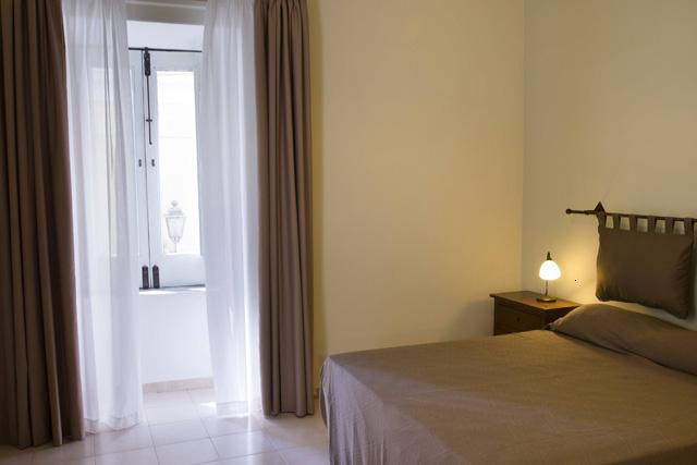 Immagini bed and breakfast Il Guiscardo