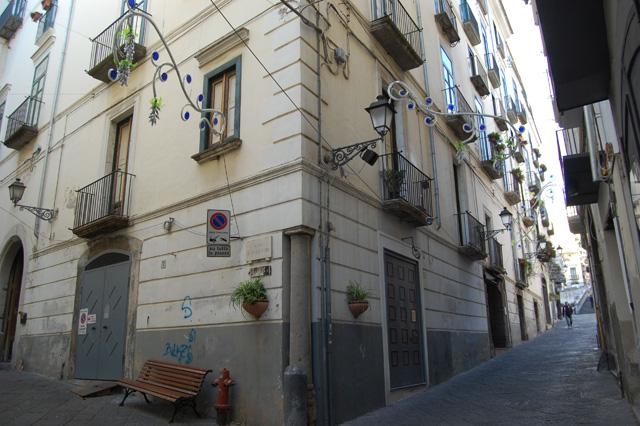 Immagini bed and breakfast Il Guiscardo