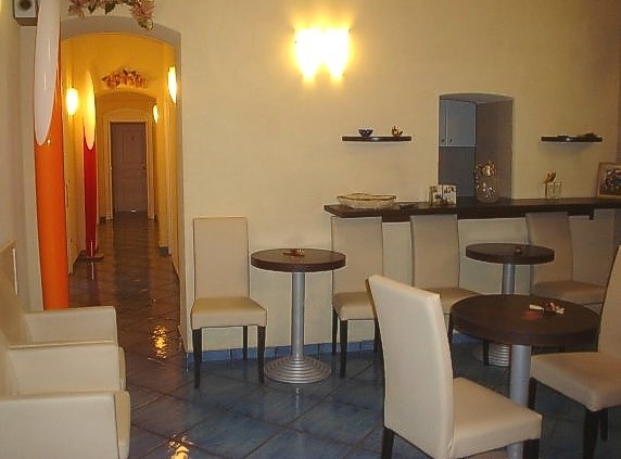 Immagini bed and breakfast Napule Immagini bed and breakfast Napule