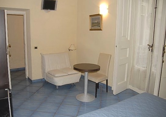 Immagini bed and breakfast Napule