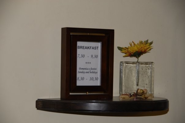Immagini bed and breakfast Napule