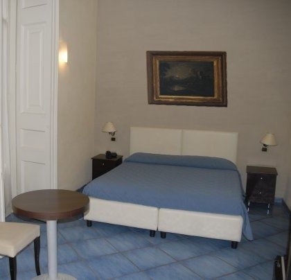 Immagini bed and breakfast Napule