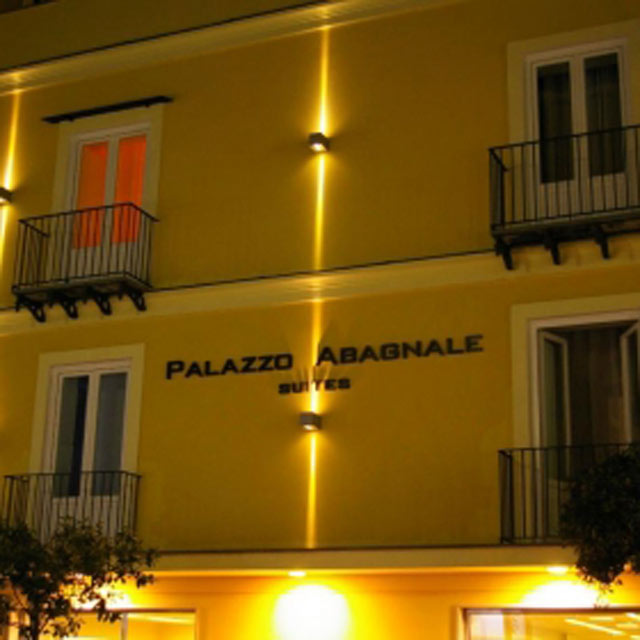 Immagini bed and breakfast Palazzo Abagnale Immagini bed and breakfast Palazzo Abagnale