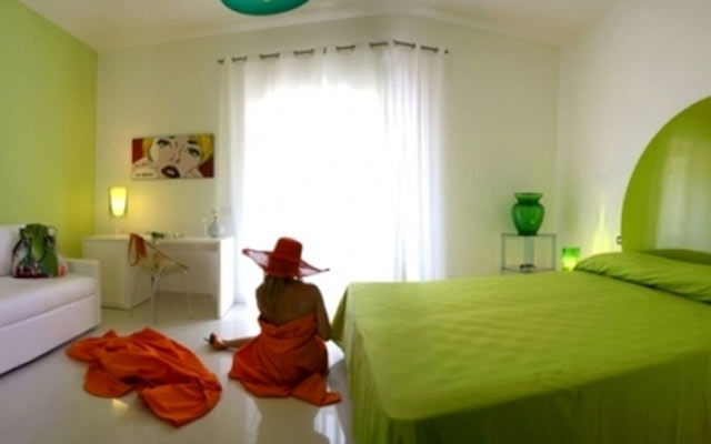 Immagini bed and breakfast Palazzo Abagnale