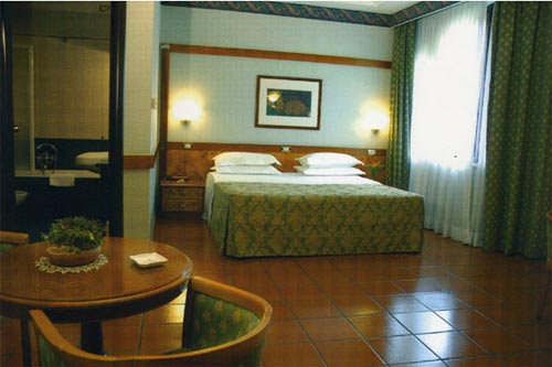 Immagini hotel Serino