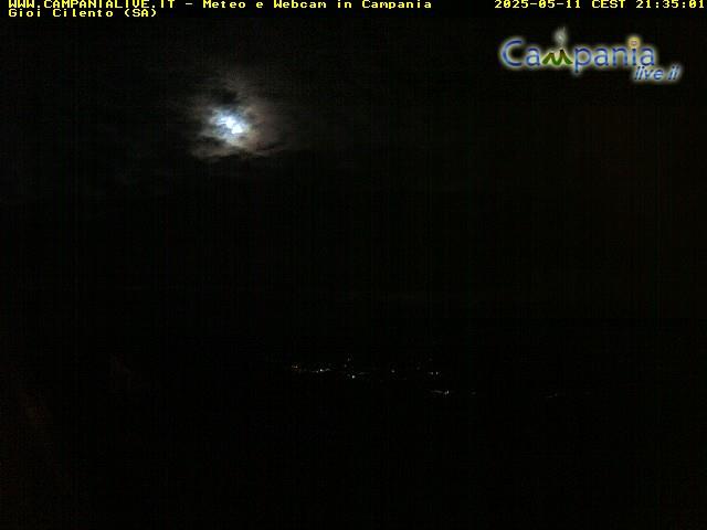 immagine della webcam nei dintorni di Salerno: webcam Bellizzi
