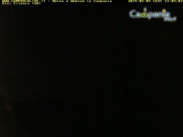 immagine della webcam nei dintorni di Bagnoli Irpino: webcam Bellizzi