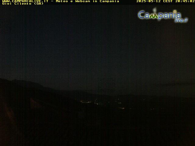 immagine della webcam nei dintorni di Capezzano Inferiore: webcam Bellizzi