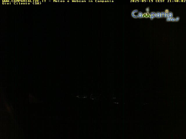 immagine della webcam nei dintorni di Laceno: webcam Bellizzi
