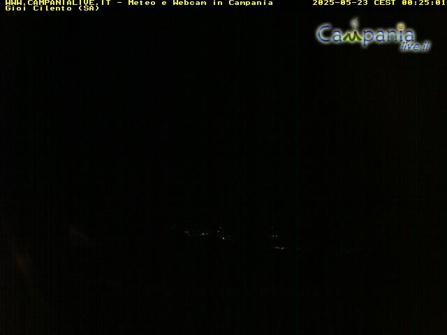 immagine della webcam nei dintorni di Montella: webcam Bellizzi