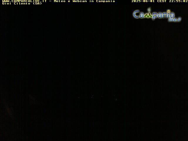 immagine della webcam nei dintorni di Vietri sul Mare: webcam Bellizzi