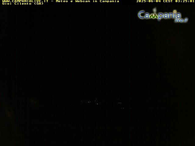 immagine della webcam nei dintorni di Agropoli: webcam Bellizzi