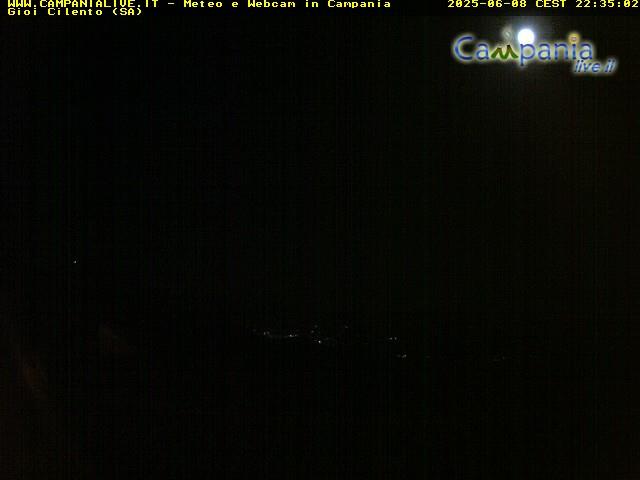 Preview delle webcam di Bellizzi