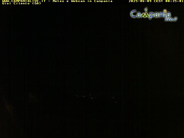 immagine della webcam nei dintorni di Eboli: webcam Bellizzi