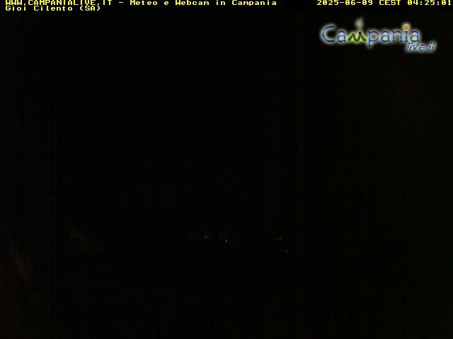 immagine della webcam nei dintorni di Capezzano Inferiore: webcam Bellizzi
