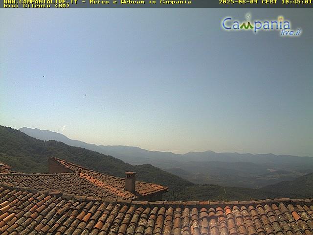 immagine della webcam nei dintorni di Fuorni: webcam Bellizzi