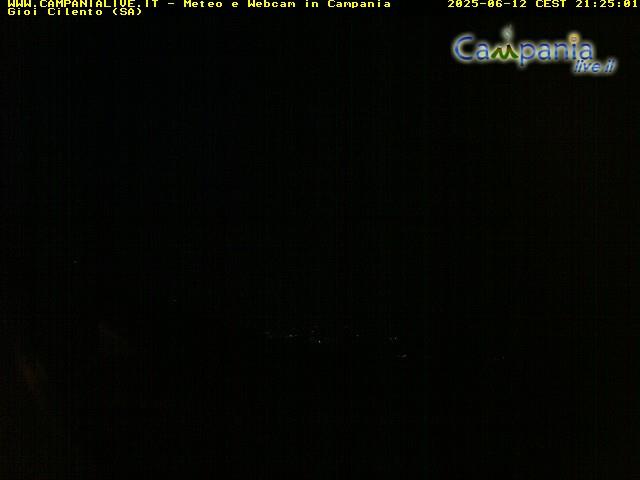 Preview delle webcam di Bellizzi