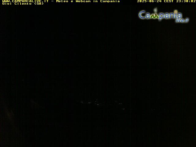 immagine della webcam nei dintorni di Vietri sul Mare: webcam Bellizzi