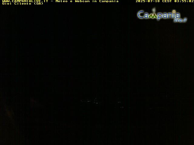 immagine della webcam nei dintorni di Dragonea: webcam Bellizzi