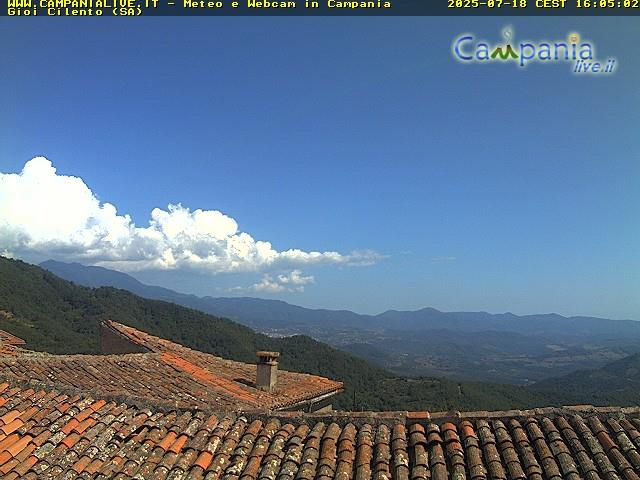 immagine della webcam nei dintorni di Agropoli: webcam Bellizzi
