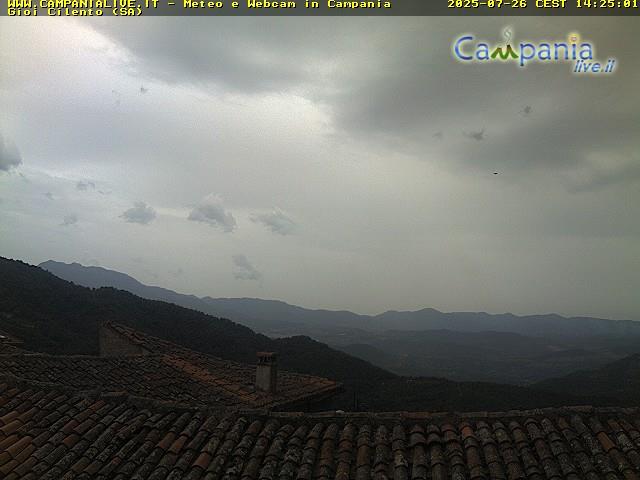 Preview delle webcam di Bellizzi