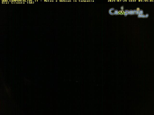 Preview delle webcam di Bellizzi