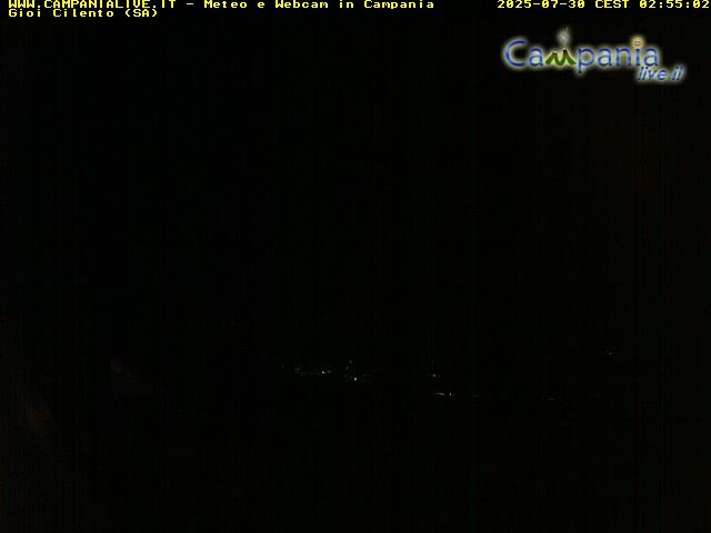 immagine della webcam nei dintorni di Salerno: webcam Bellizzi