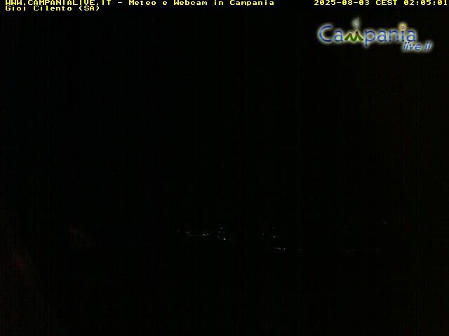 immagine della webcam nei dintorni di Capezzano Inferiore: webcam Bellizzi
