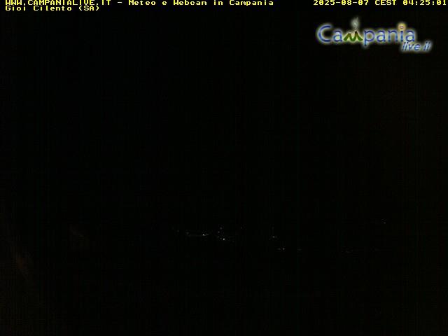 immagine della webcam nei dintorni di Cava de' Tirreni: webcam Bellizzi