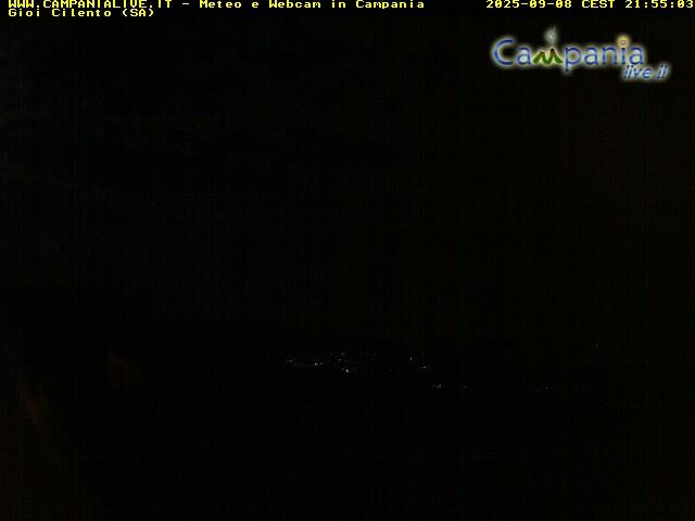 immagine della webcam nei dintorni di Cetara: webcam Bellizzi